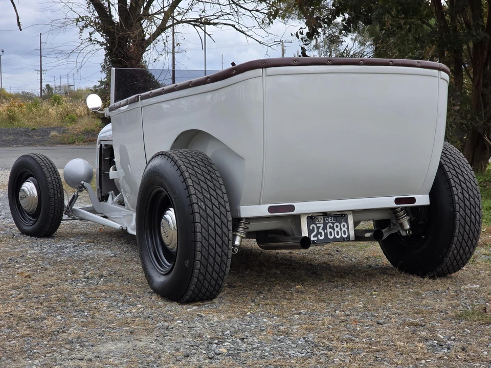 Ford Model A - Image 14 of 31