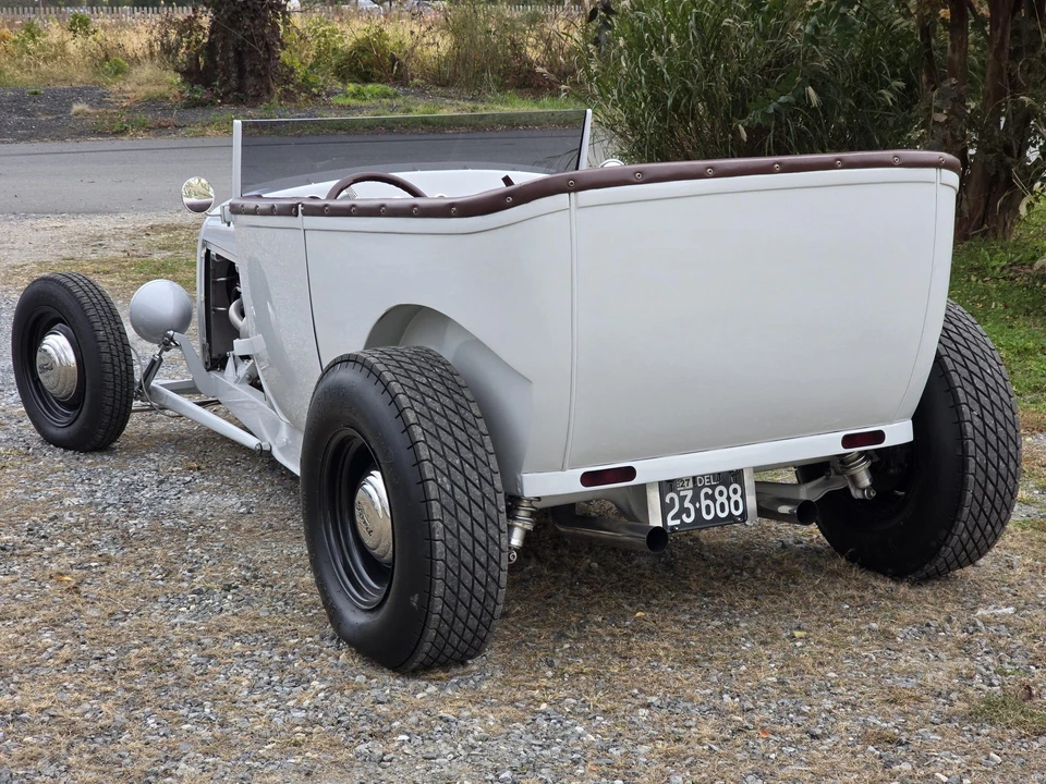 Ford Model A - Image 13 of 31