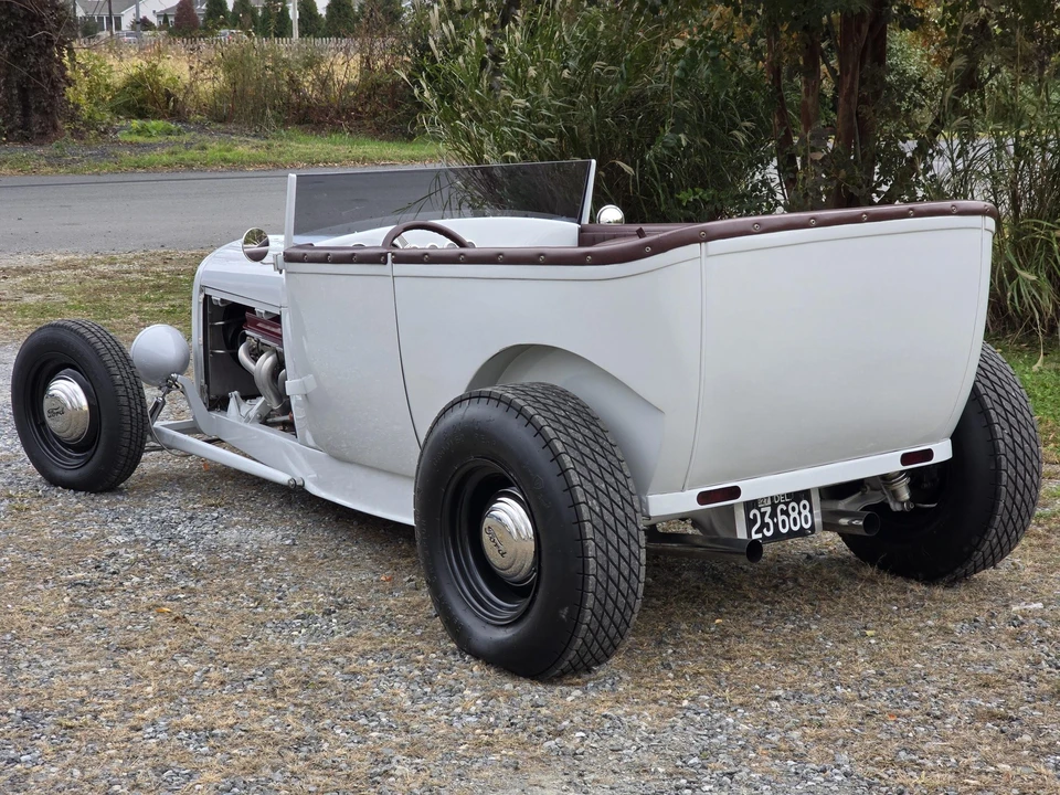 Ford Model A - Image 10 of 31
