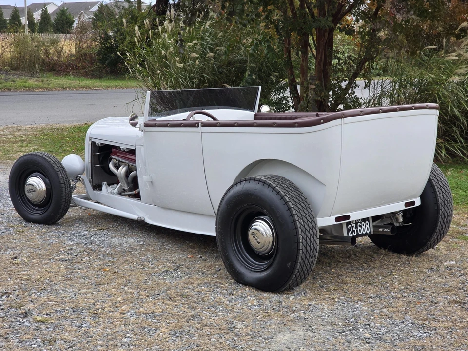 Ford Model A - Image 9 of 31