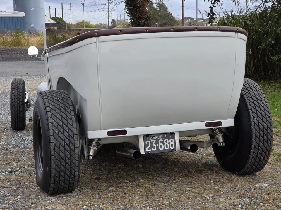 Ford Model A - Image 15 of 31