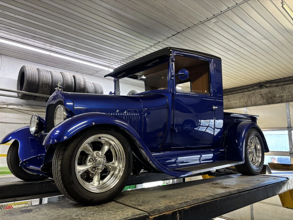 Ford Model A Pickup & Model AA - Image 10 of 31