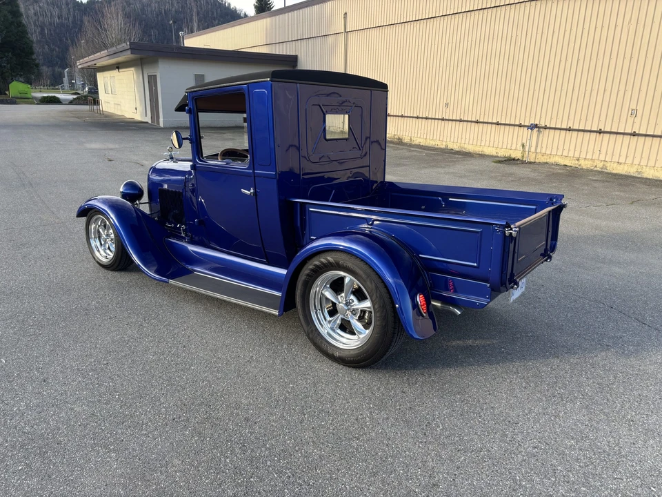 Ford Model A Pickup & Model AA - Image 4 of 31