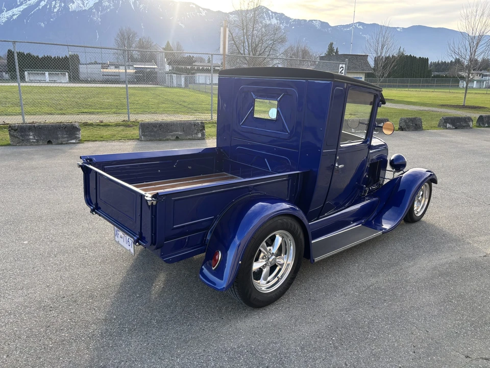 Ford Model A Pickup & Model AA - Image 6 of 31