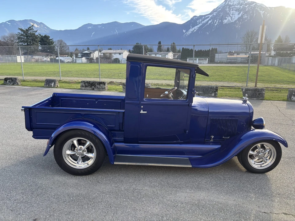 Ford Model A Pickup & Model AA - Image 7 of 31