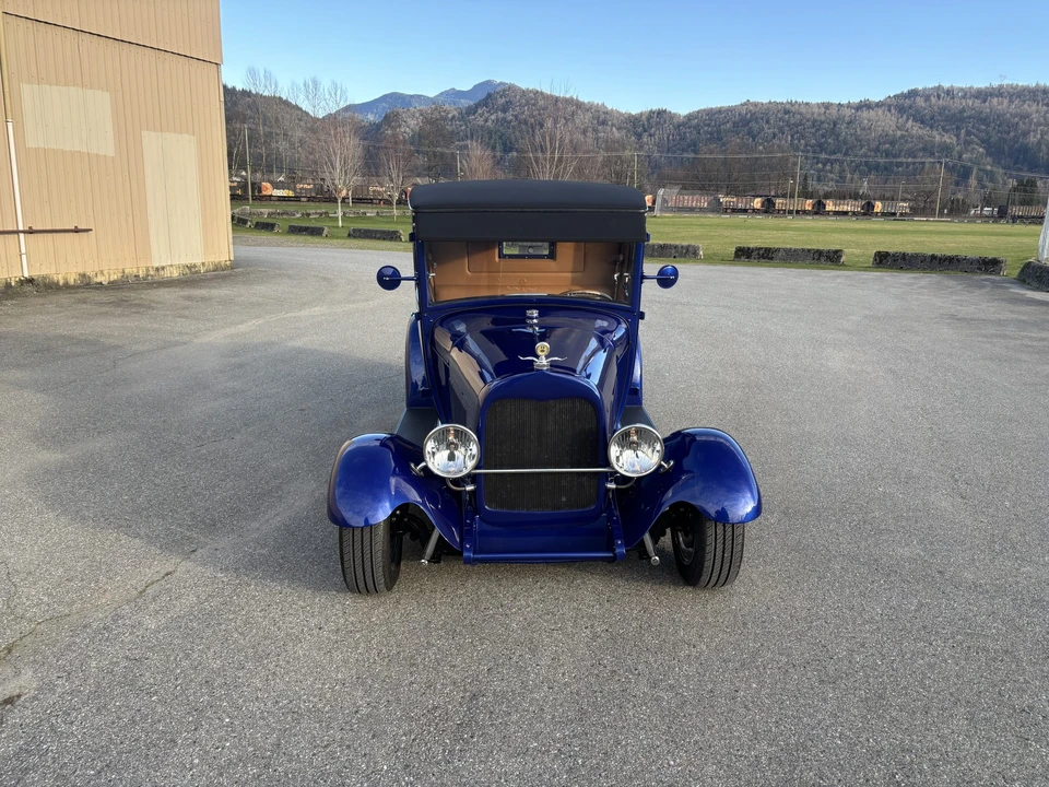 Ford Model A Pickup & Model AA - Image 9 of 31