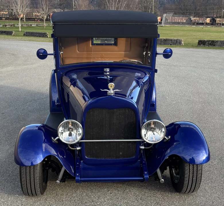 Ford Model A Pickup & Model AA - Image 22 of 31