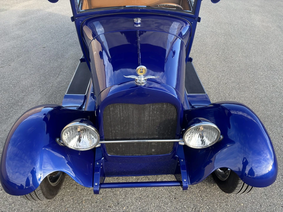 Ford Model A Pickup & Model AA - Image 21 of 31