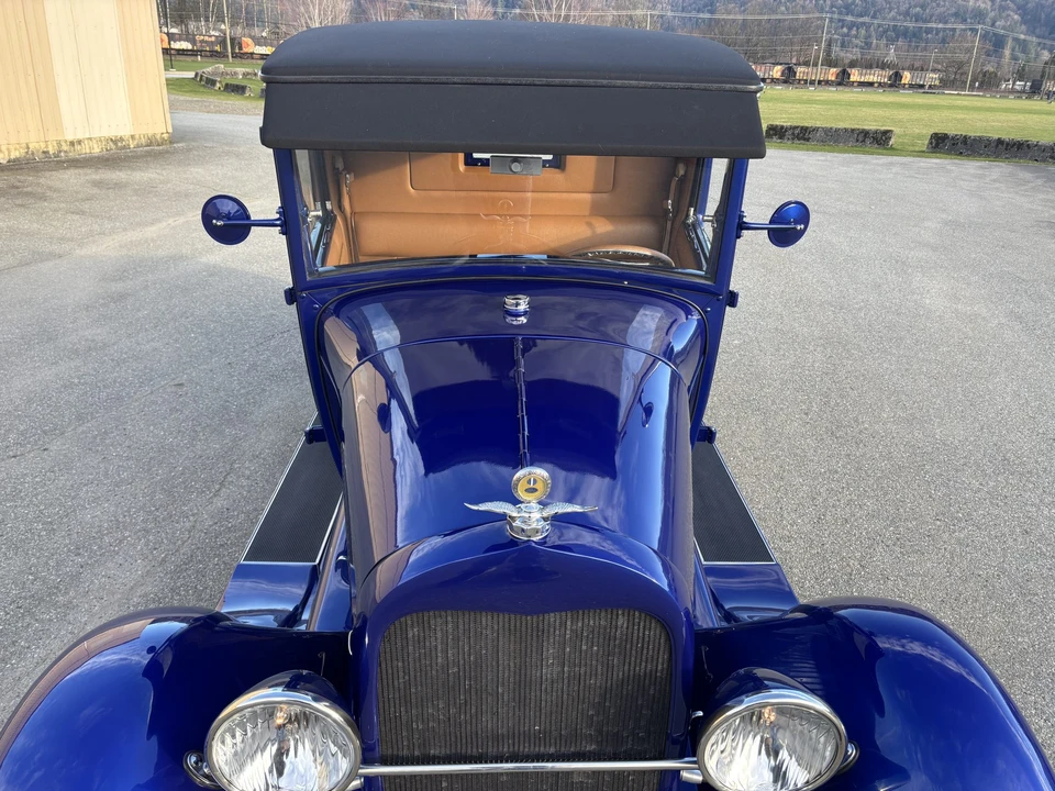 Ford Model A Pickup & Model AA - Image 23 of 31