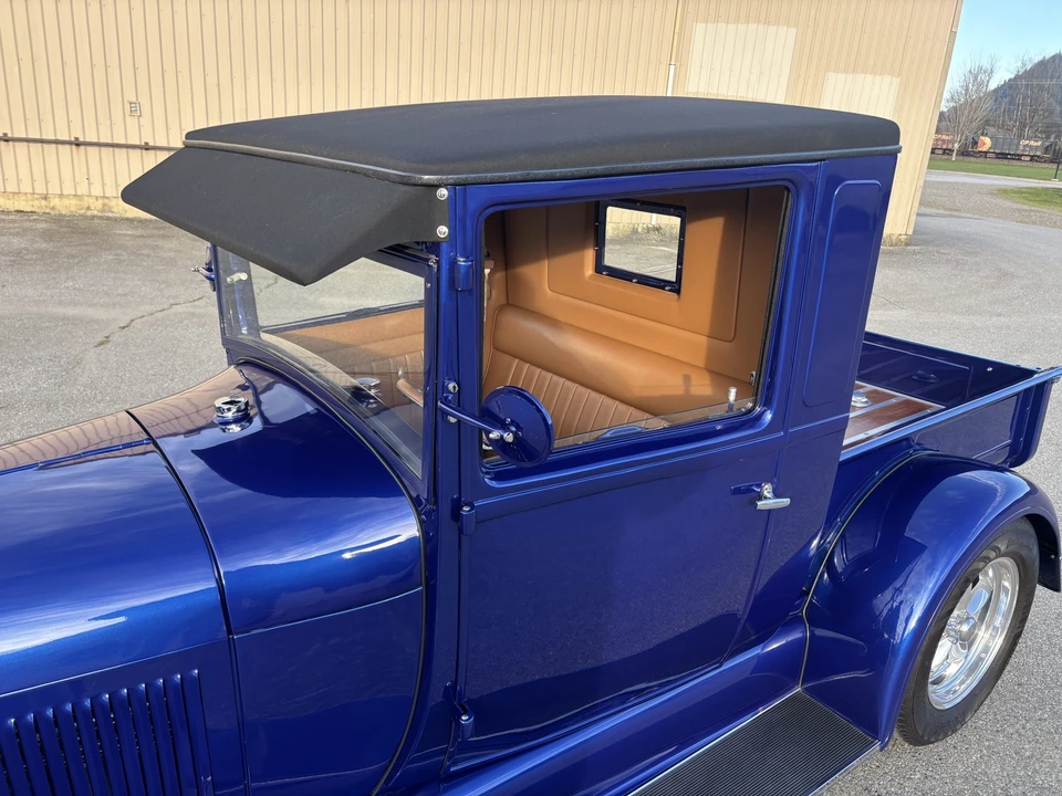 Ford Model A Pickup & Model AA - Image 15 of 31
