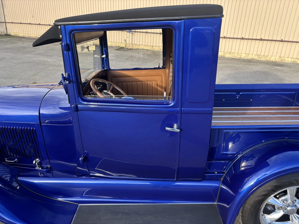 Ford Model A Pickup & Model AA - Image 16 of 31