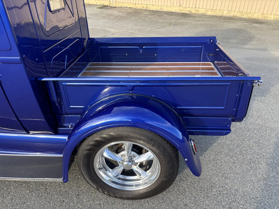 Ford Model A Pickup & Model AA - Image 17 of 31