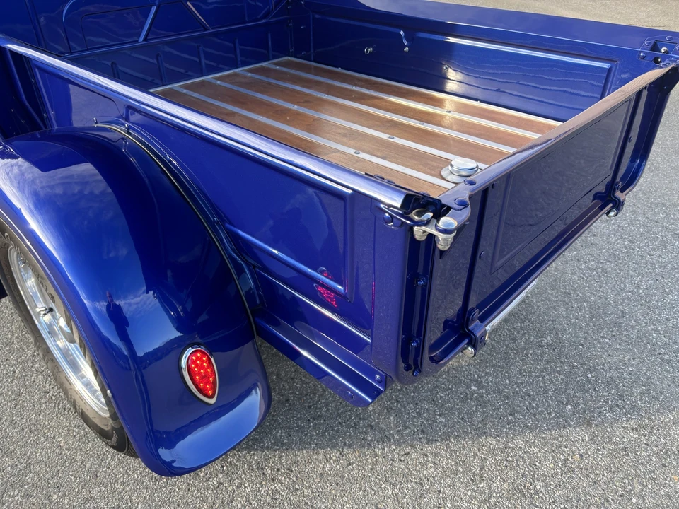 Ford Model A Pickup & Model AA - Image 25 of 31