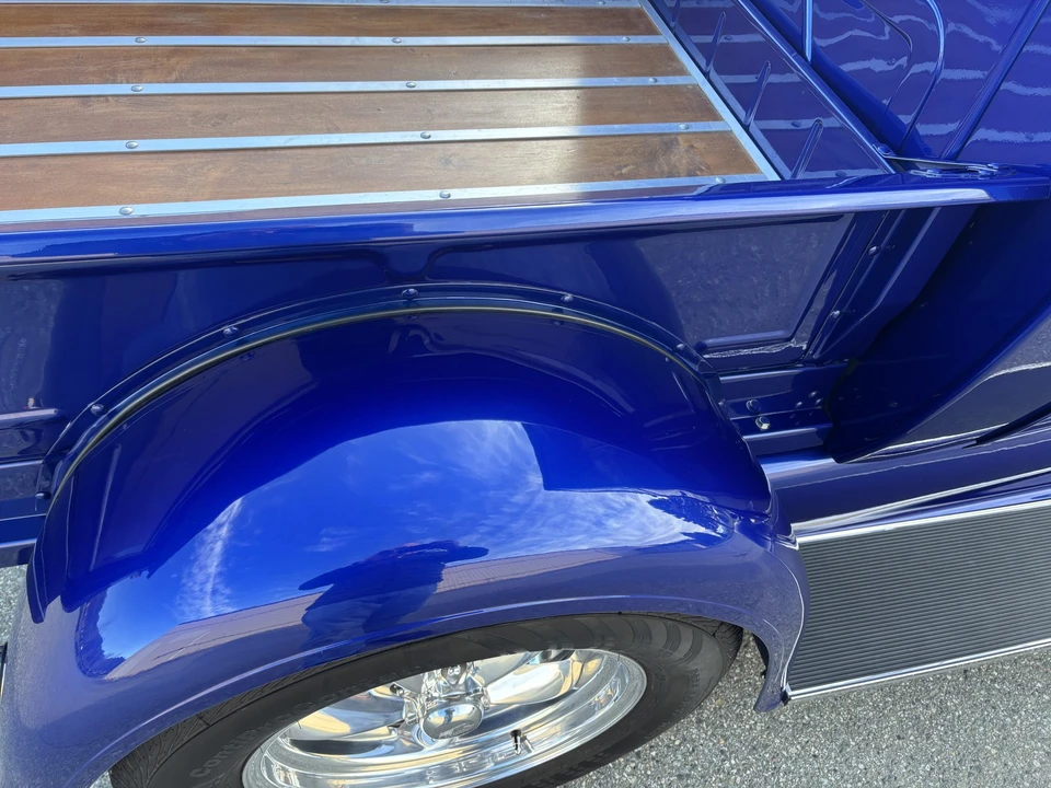 Ford Model A Pickup & Model AA - Image 19 of 31