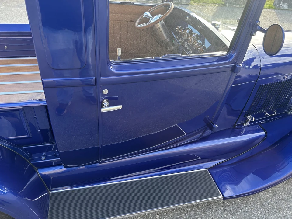 Ford Model A Pickup & Model AA - Image 24 of 31