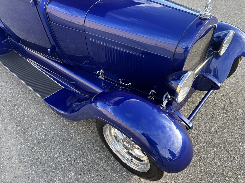 Ford Model A Pickup & Model AA - Image 18 of 31