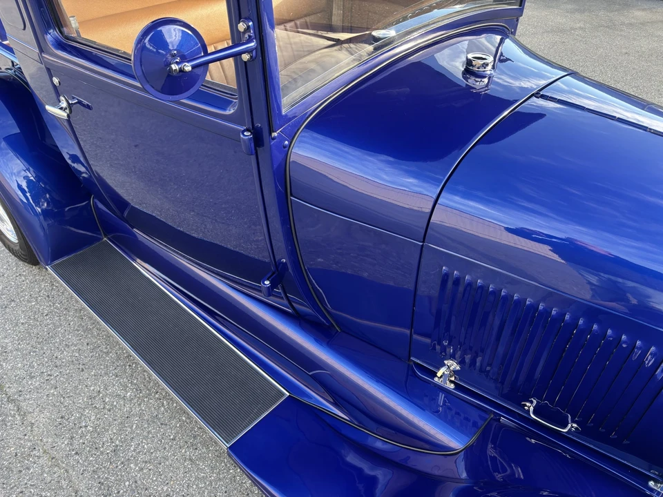 Ford Model A Pickup & Model AA - Image 20 of 31