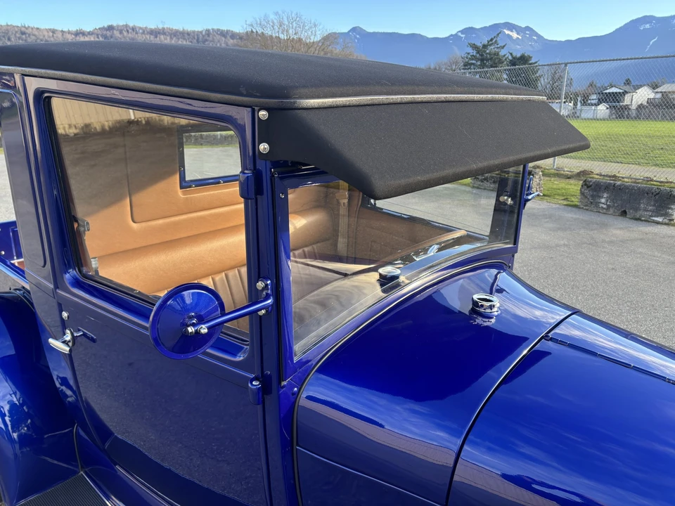 Ford Model A Pickup & Model AA - Image 30 of 31