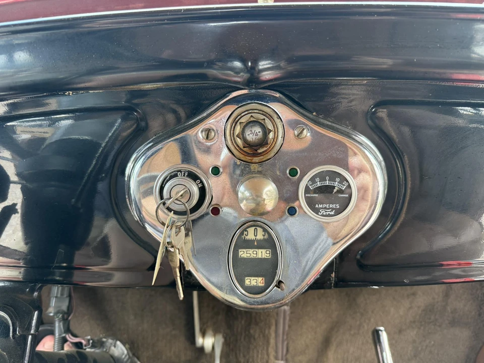 Ford Hot Rod - Image 21 of 31