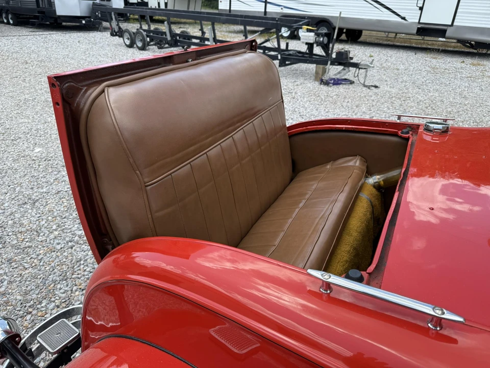 Ford Hot Rod - Image 15 of 31