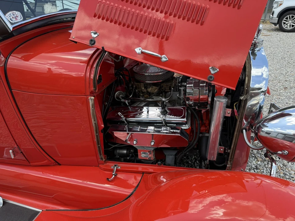 Ford Hot Rod - Image 24 of 31