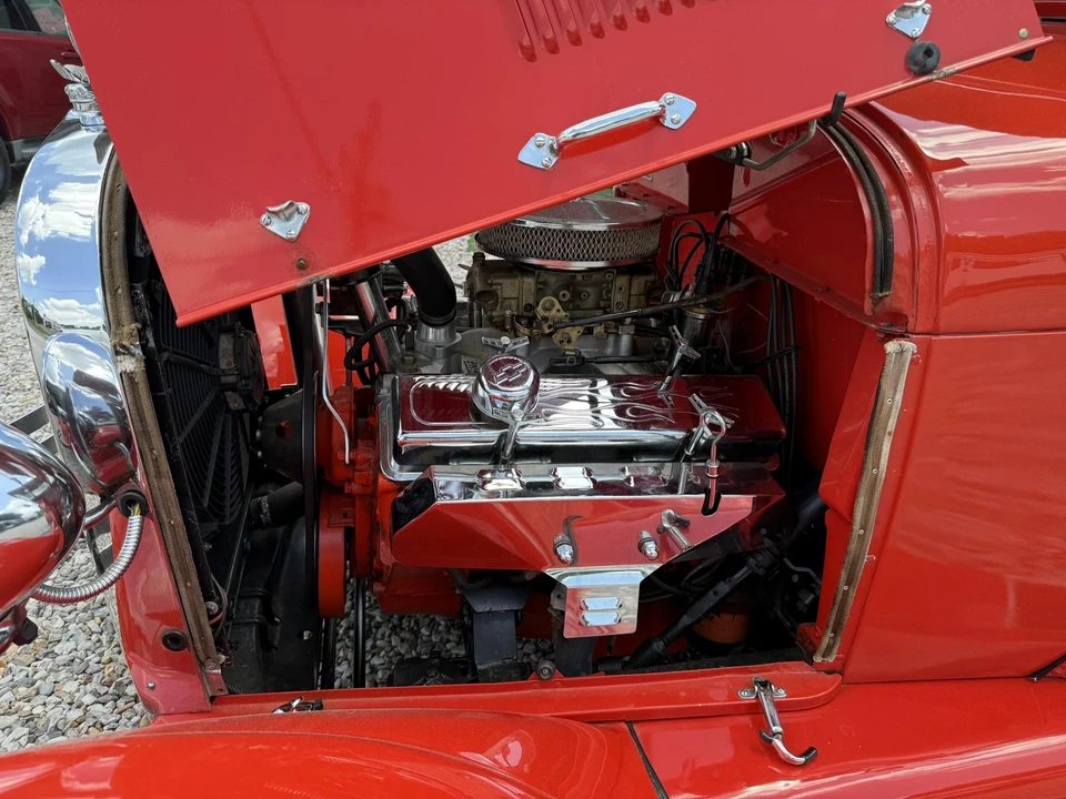 Ford Hot Rod - Image 25 of 31