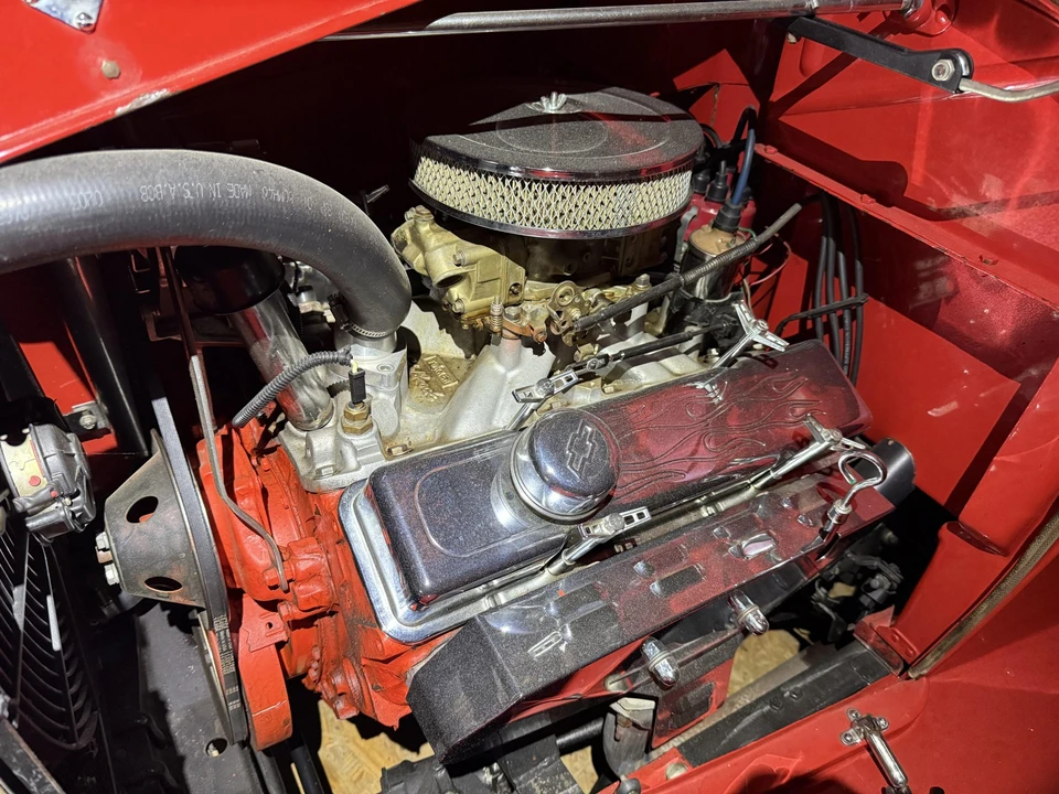 Ford Hot Rod - Image 27 of 31