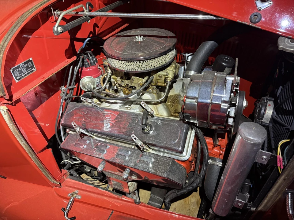Ford Hot Rod - Image 26 of 31
