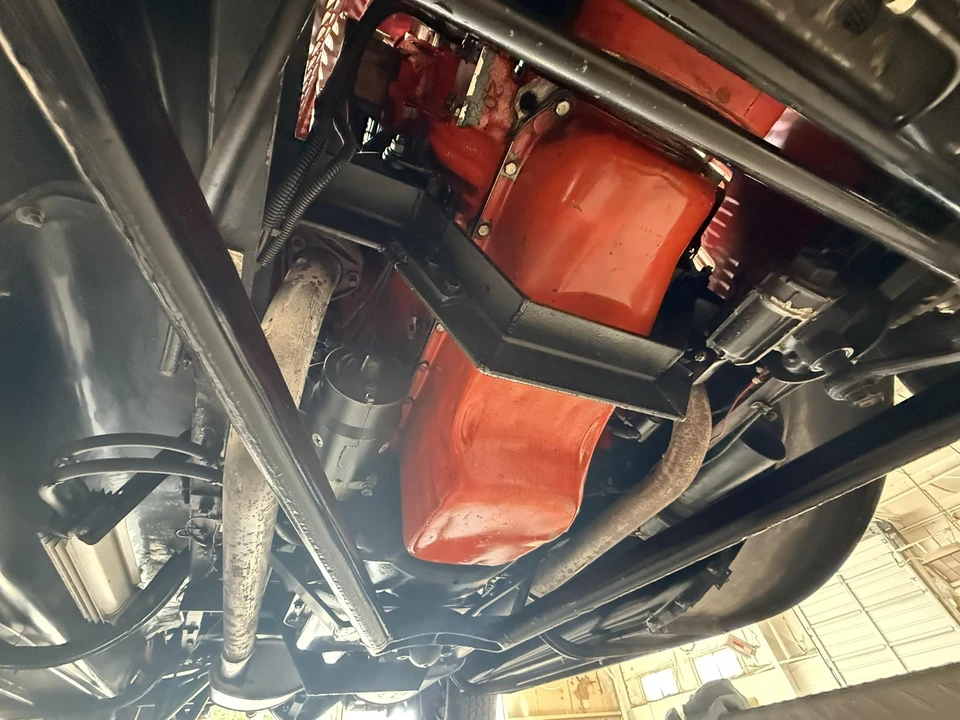 Ford Hot Rod - Image 30 of 31