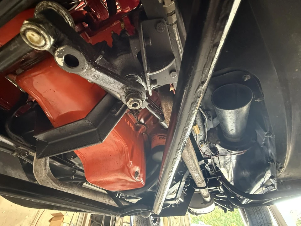 Ford Hot Rod - Image 31 of 31