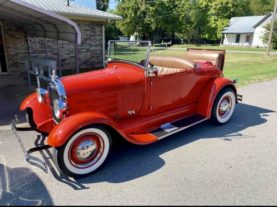 Ford Hot Rod - Image 3 of 31