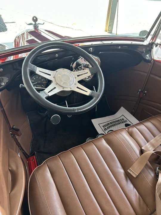 Ford Hot Rod - Image 19 of 31