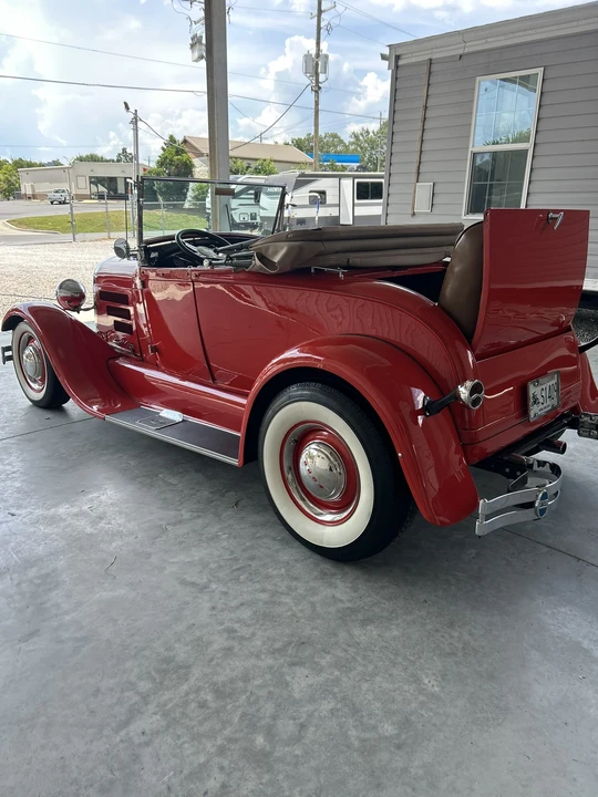Ford Hot Rod - Image 11 of 31