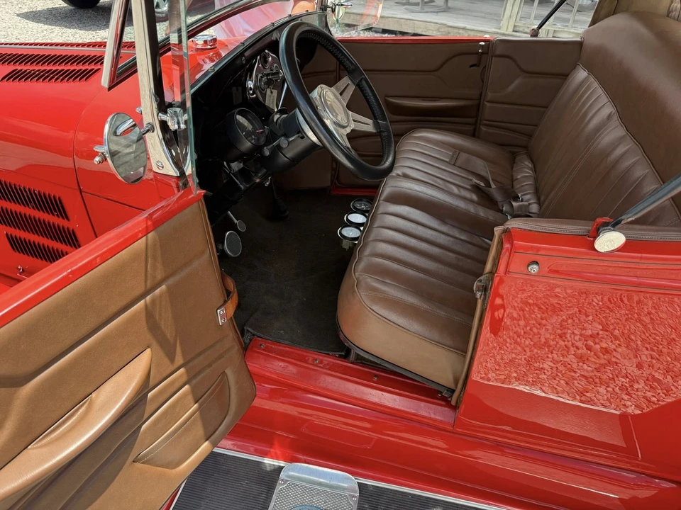 Ford Hot Rod - Image 17 of 31