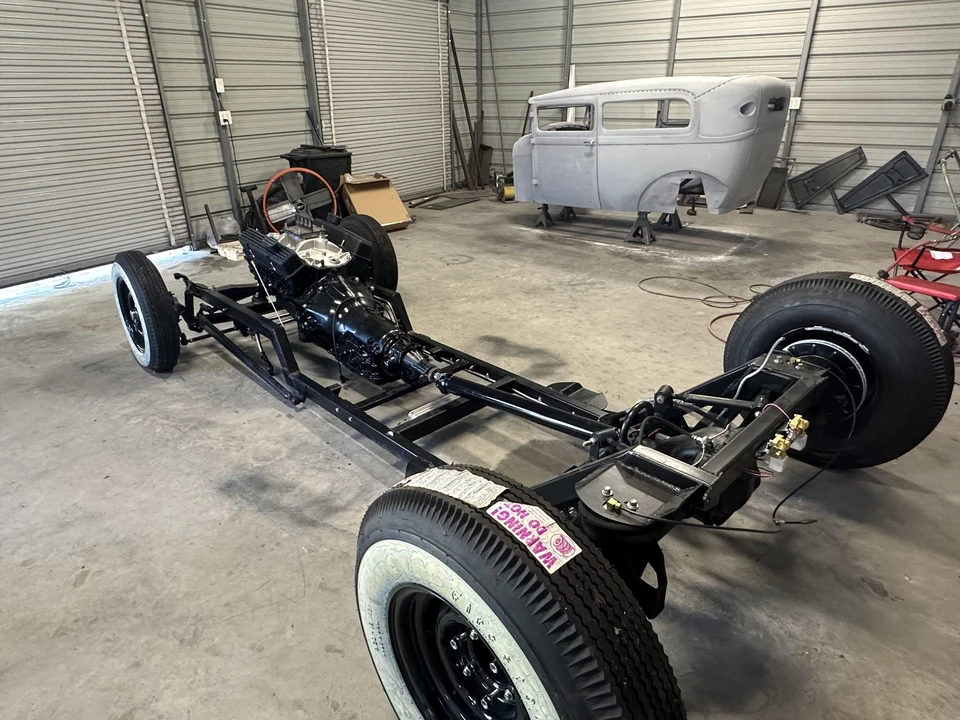 Ford Model A - Image 31 of 31