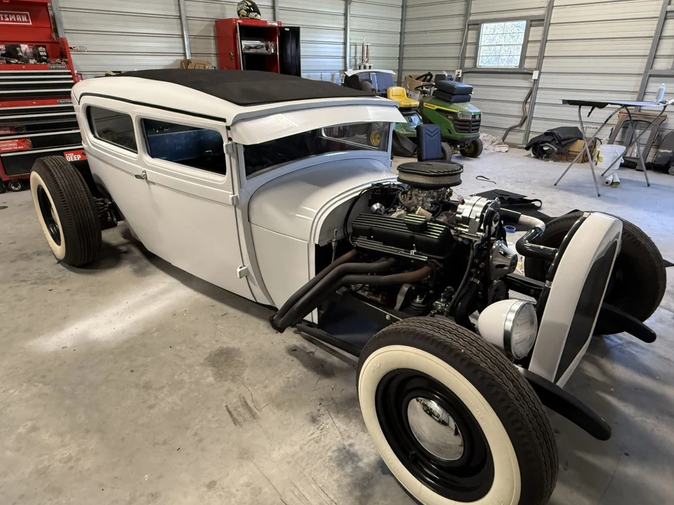 Ford Model A - Image 9 of 31