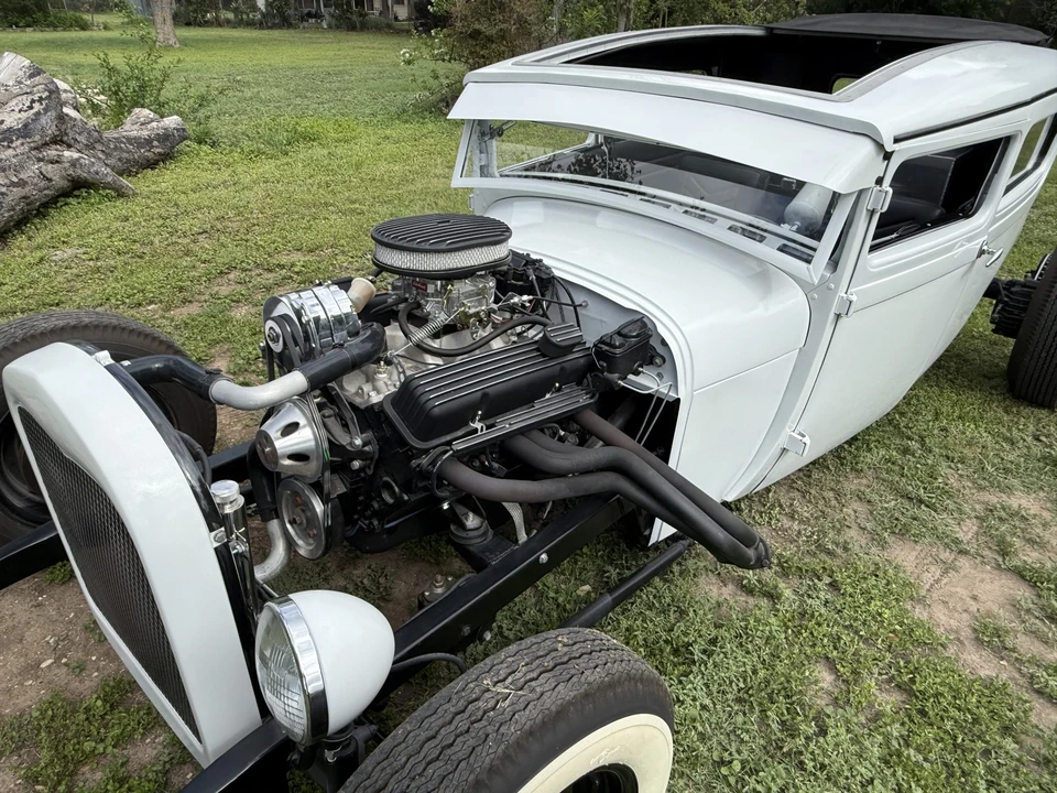 Ford Model A - Image 22 of 31