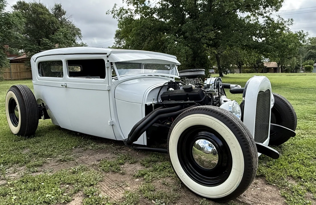 Ford Model A - Image 8 of 31