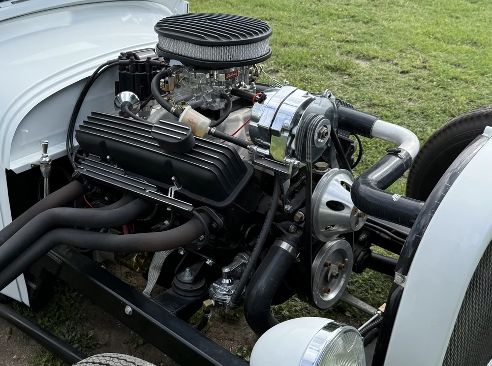 Ford Model A - Image 23 of 31