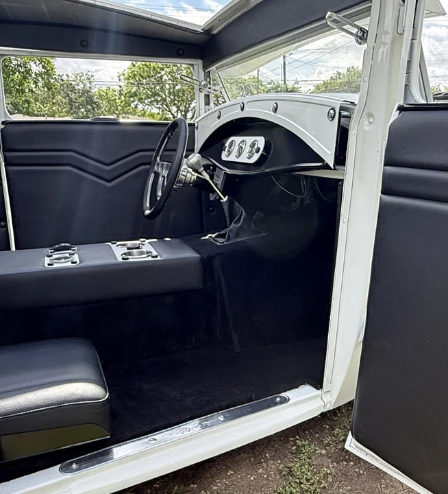 Ford Model A - Image 13 of 31