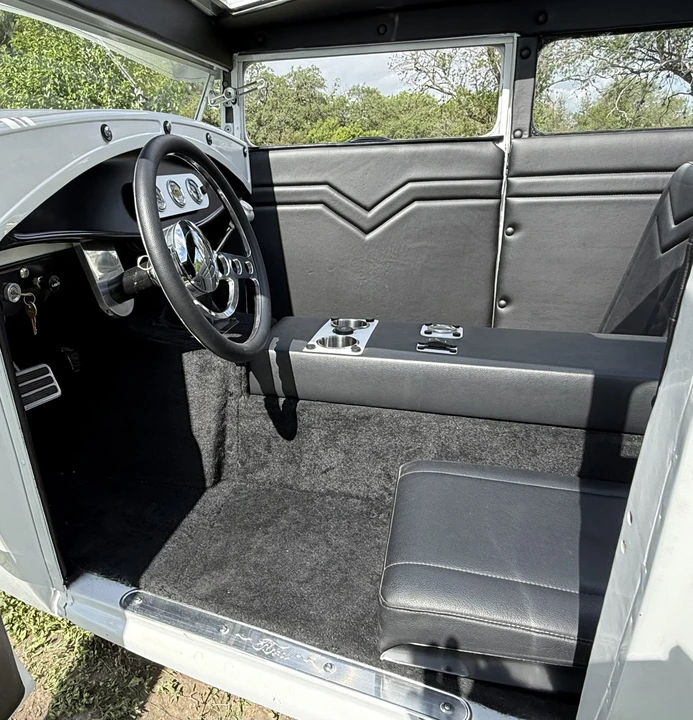 Ford Model A - Image 12 of 31