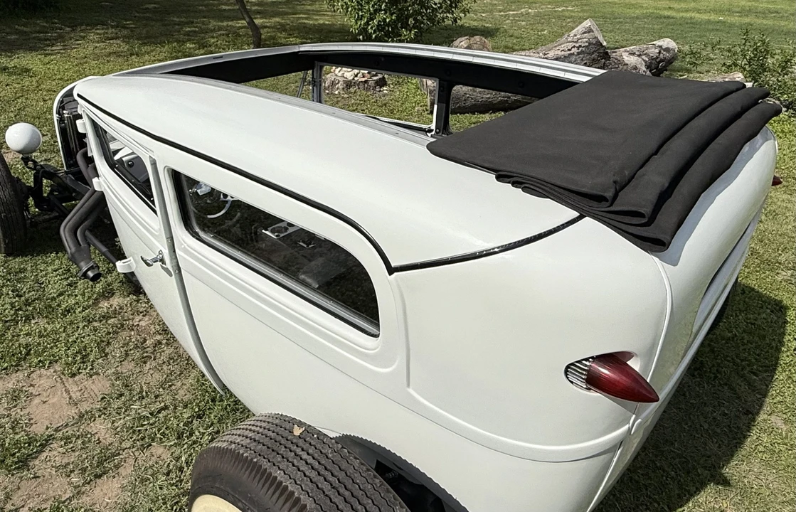 Ford Model A - Image 10 of 31