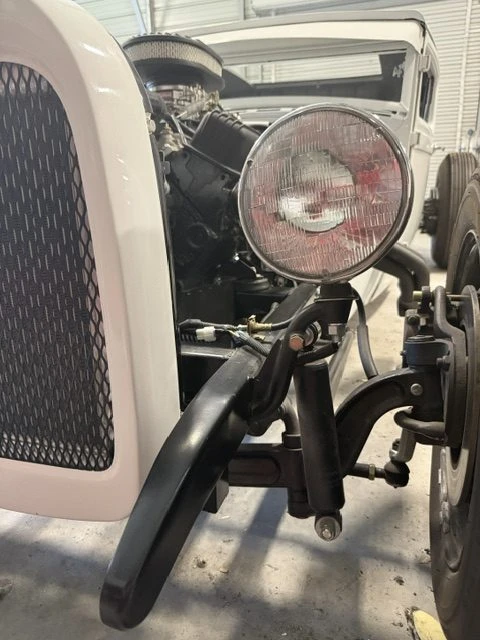 Ford Model A - Image 24 of 31