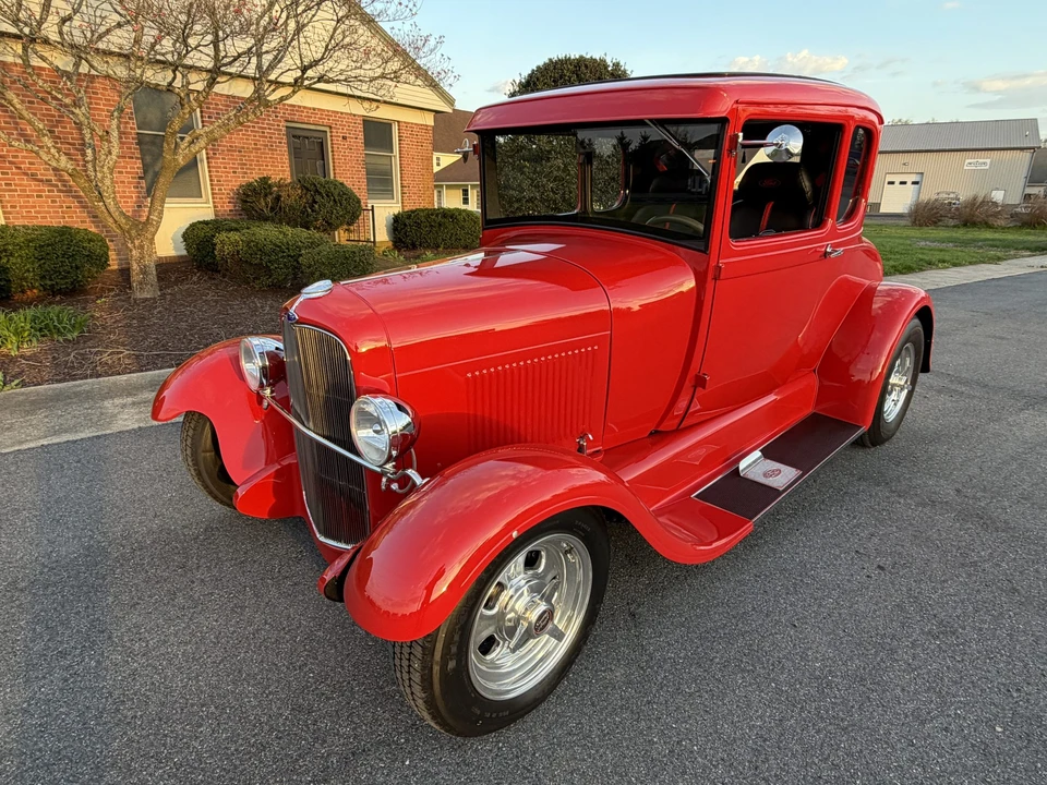 Ford Hot Rod - Image 3 of 31