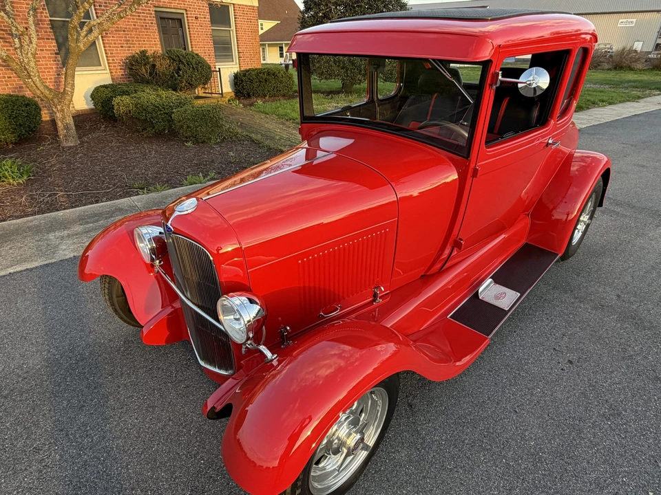 Ford Hot Rod - Image 4 of 31