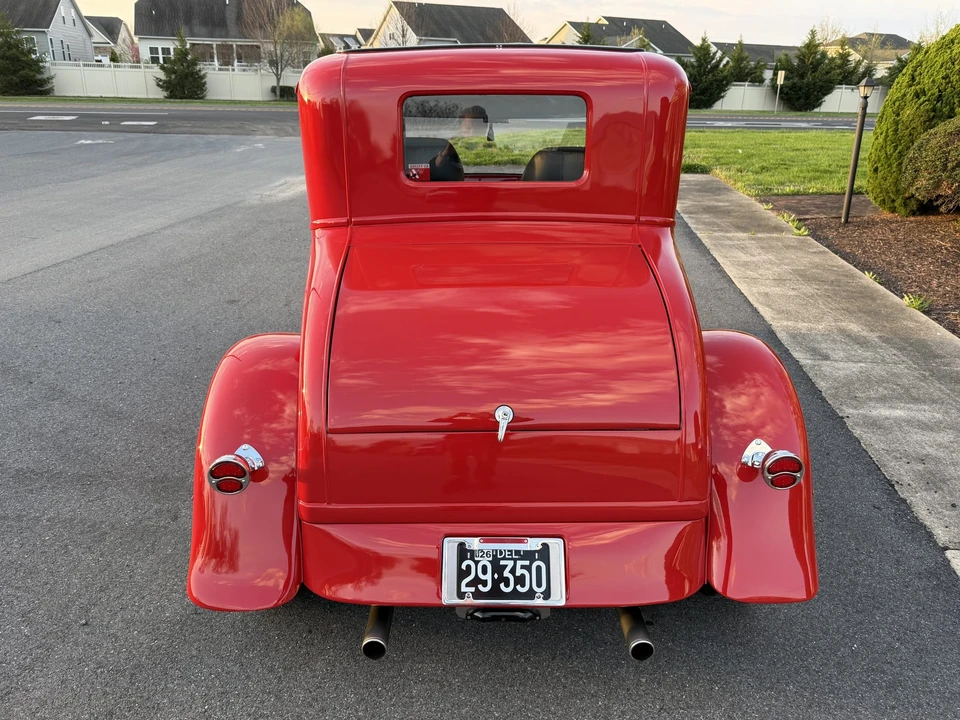 Ford Hot Rod - Image 30 of 31