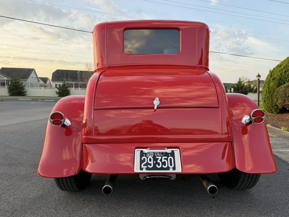 Ford Hot Rod - Image 31 of 31