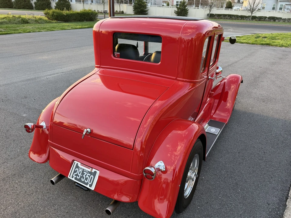 Ford Hot Rod - Image 29 of 31