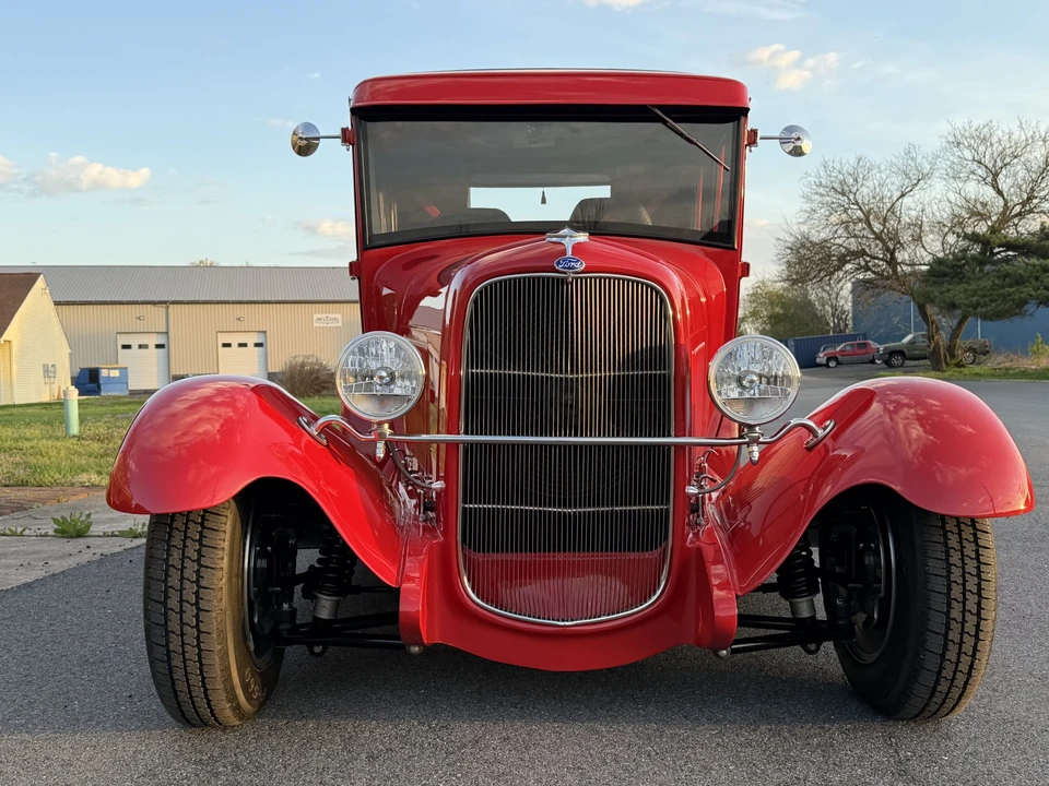 Ford Hot Rod - Image 11 of 31