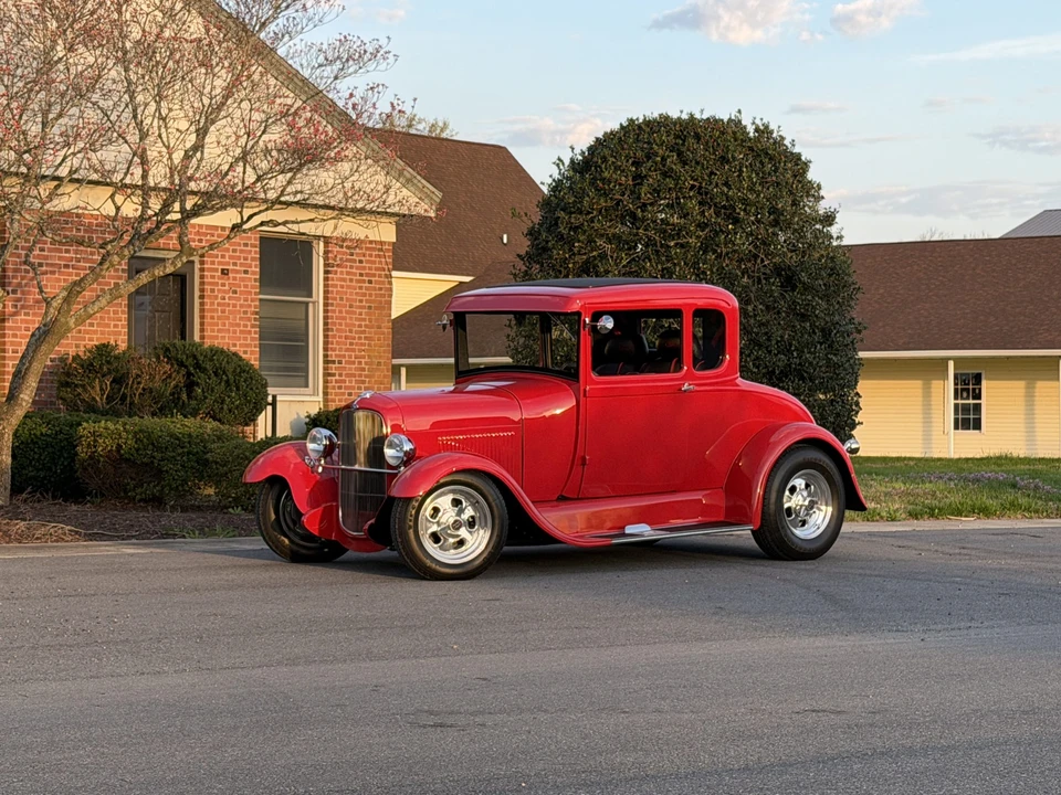 Ford Hot Rod - Image 8 of 31